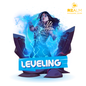 Leveling ( Atos ) 1 – 68 ( +3 Labirintos )