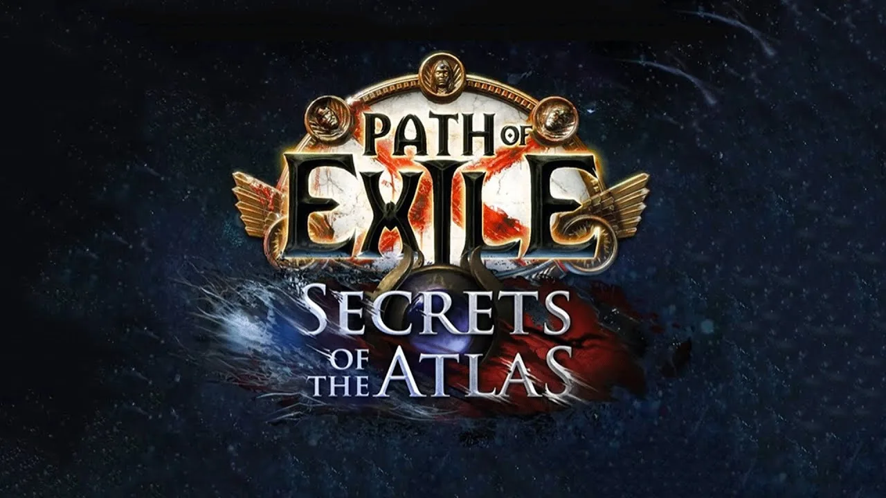 Path of Exile nova temporada reveal PoE 3.26