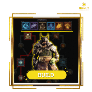 Cataclysm Druid Build