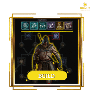Whirlwind (EQ) Barb Build