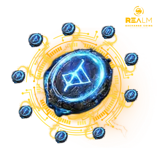 Runas | Tier 1-3