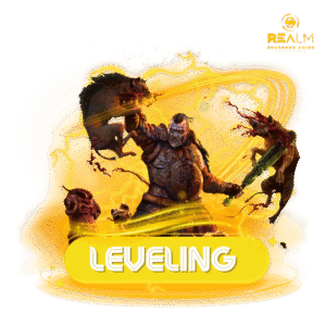 Leveling ( 80 a 90 ) ! Standard / Temporada.