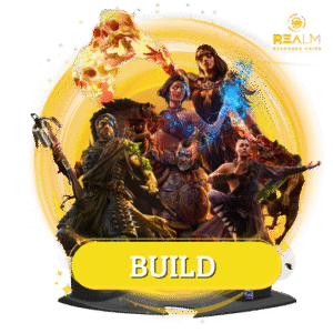 Fazemos sua Build ! STARTER - END-GAME -  MID-GAME
