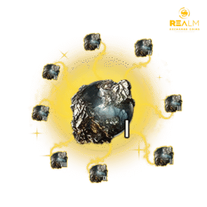 Gema de Habilidade ( Standard / Dawn of the Hunt )