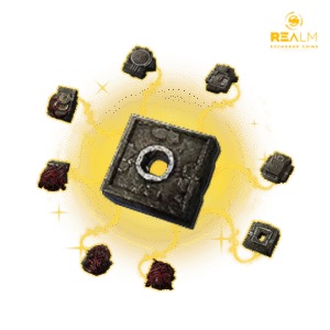 Mapa - ( Tier 15 - Tier 16 ) Qualquer Modificador