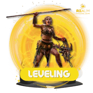Leveling - Completo - 6 ( ATOS )