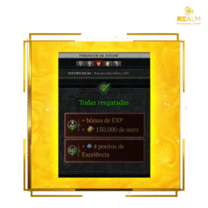 Concluir Renomes (Valor por Região)