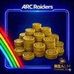 5 MILHOES K COINS ( OURO )