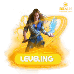 | Campanha | Leveling | Atos |