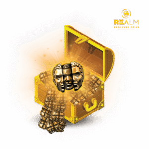 Chaos Orb ( 100 Unidades )