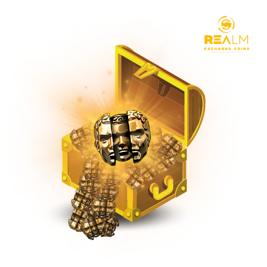 Orbe do Caos | Chaos Orb