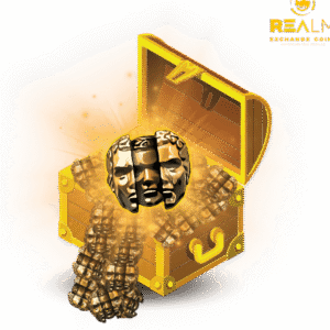 1000 Chaos Orb 🔥