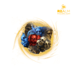 Compre Divine Orb Currency POE 2 Exalted Orb/Chaos Orb | Path of Exile 2 | Realm x Coins