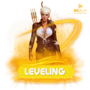 Leveling  ( 60 a 80 )  ! Standard / Temporada.
