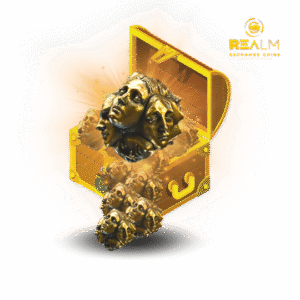 Exalted Orb ( 800 Unidades - Dawn of the Hunt )