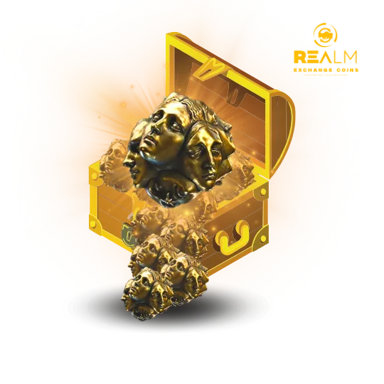 Orbe Exaltado | Exalted Orb