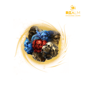 Pacote de Currency Inicial ( Dawn of the Hunt )