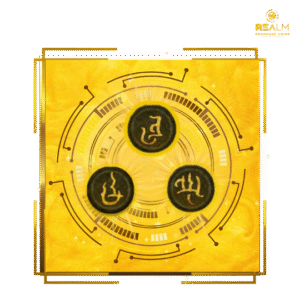 Upamos seus 5x Glyphos 1 - 46