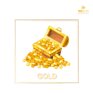 Pacote de Gold - 600.000Mil - Temporada Nova -