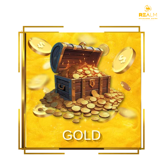 Pacotes de Gold 🔥