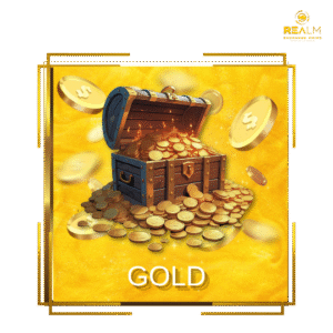 Entregamos 99 Bilhões de Gold ★★★