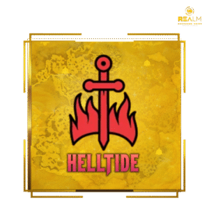 1 Hora - Helltide Farm WT4