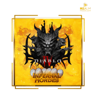 Horda Infernal WT4 (4K-6K Obducite)