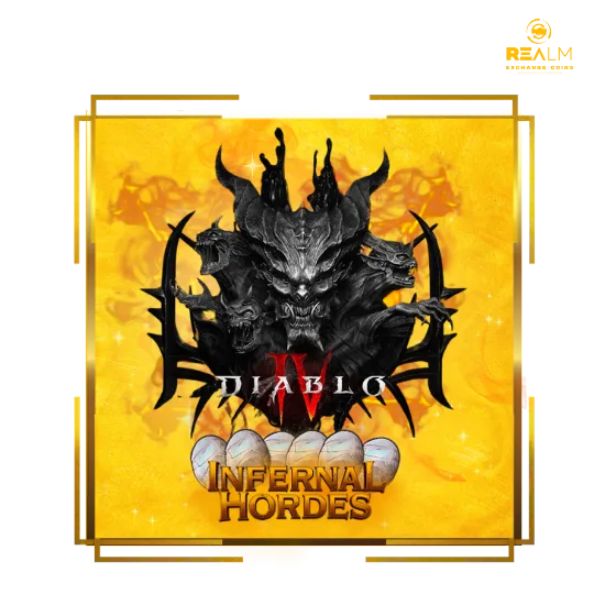 Horda Infernal WT4 (3K-6K Obducita)