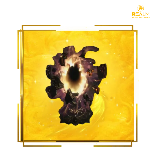 Carregamos The Pit Tier 90 5x