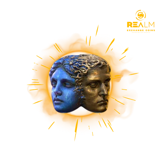 Orbe Régio | Regal Orb