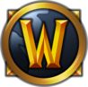 world of warcraft logo png trans