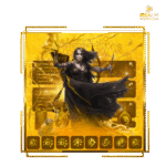 Bama ( Witch Necro )