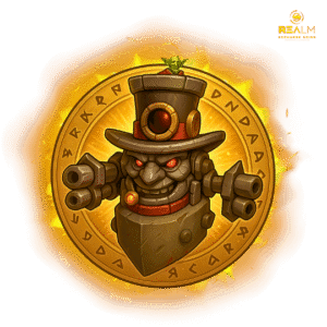 Gallywix Only Mount