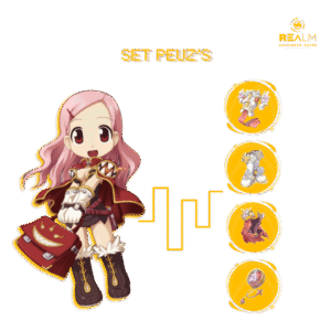 Set Peuz's