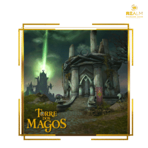 Torre Dos Magos