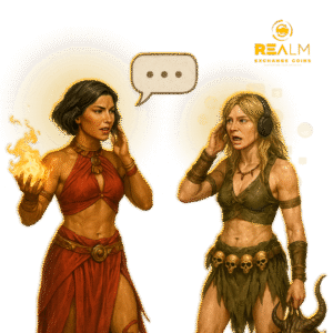 Qualquer Item | Standard & Temporada