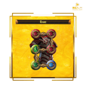 Qualquer item Raro | Top Tier |
