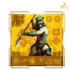 Build Spiritborn Quill Voley Nat