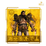 Build Lunging Strike Barb Diablo 4 Season 13 — Pacote completo via WhatsApp | RealmX Coins