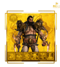 Build Lunging Strike Barb Diablo 4 Season 13 — Pacote completo via WhatsApp | RealmX Coins
