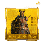 Build Necromante Espírito Ósseo — Bone Spirit