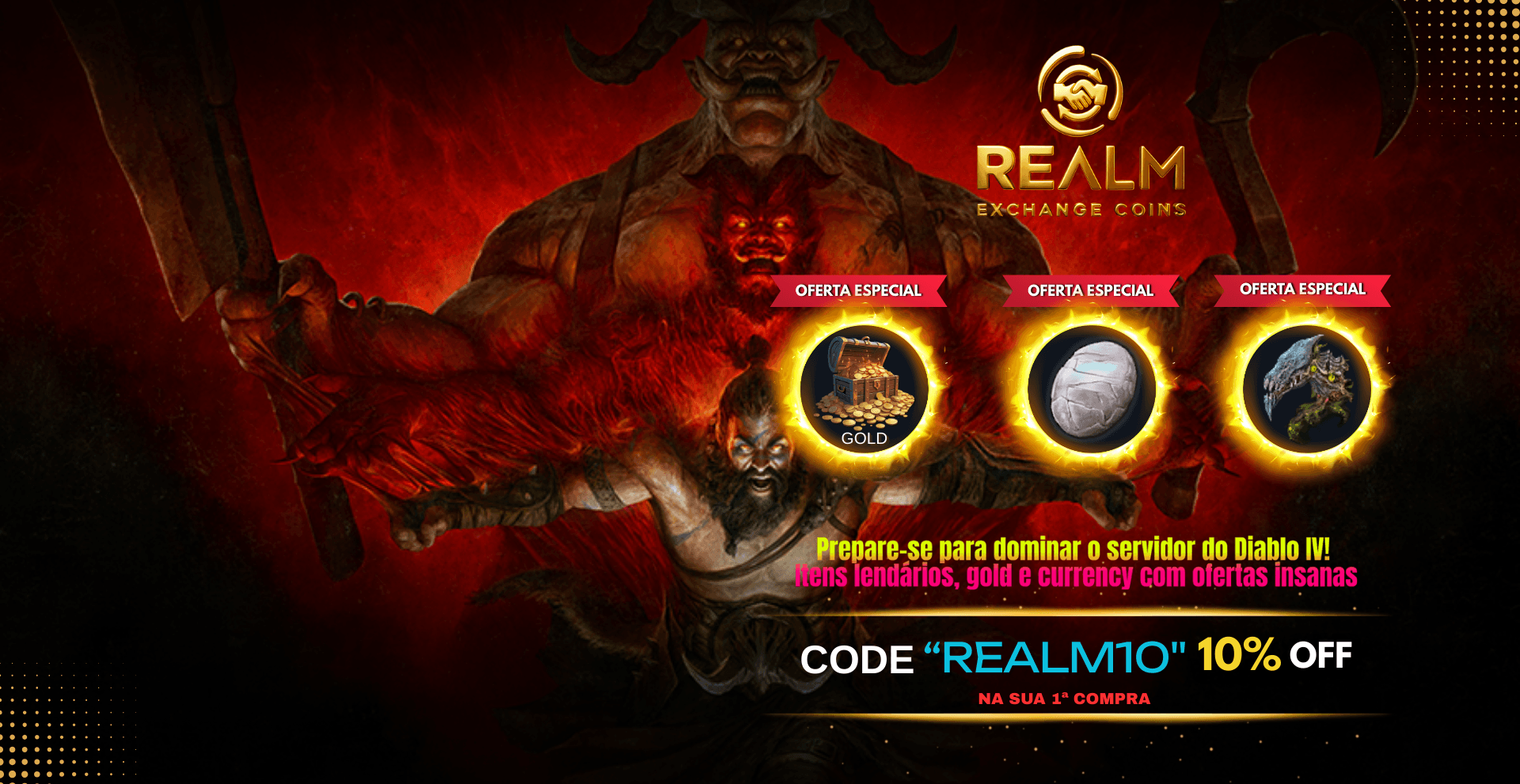 Horadric Cube Diablo 4 Season 13 - RealmX Coins