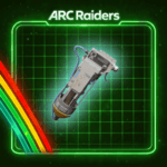 Recarregador de Escudo