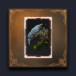 50x Chave do Belial — Betrayer's Husk