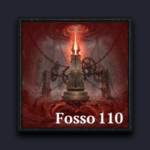 10x Fosso 110 (Fast Runs) PIT