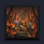 Rush Campanha Hardcore — Diablo 4