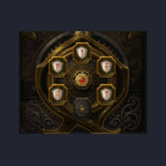 Set Fogo Radiante do Céu (Heaven's Radiant Fire) — Paladin