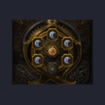 Set Legado dos Sem Visão — Rogue