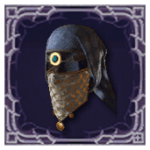 Semblante de Andariel (Andariel's Visage)