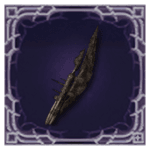 Voto Despedaçado (Shattered Vow)
